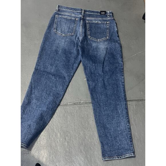 Current Elliott Stormy Boyfriend Jean Size 27 Jeans The - Picture 2 of 8